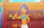 ����������� ��������� / Nefertine on the Nile - 1 �����, 6 �����