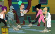 �������� / FUTURAMA - 11 �����, 6 �����