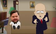 ����� ���� / South Park - 28 �����, 2 �����