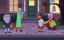  !    ! / The Paloni Show! Halloween Special! - 