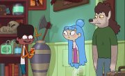    / The Strange Chores - 3 , 24 