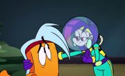   / Mighty Magiswords - 2 , 29 