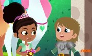 Нелла, отважная принцесса / Nella the Princess Knight - 1 сезон, 9 серия