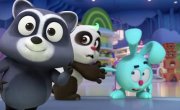 ����� � ���� / Panda and Krash - 1 �����, 13 ����� "����������"