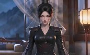 Воинственный бог девяти солнц / Jiu Yang Wushen - 1 сезон, 39 серия