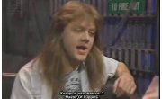 �������� Metallica 1986 ����