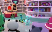 ����� � ���� / Panda and Krash - 1 �����, 26 ����� "�������_��������"