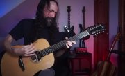 Ernesto Schnack � Toxicity (12-string version)