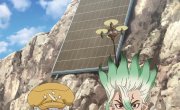 ������ ����� / Dr. Stone - 3 �����, 8 �����