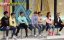   / Running Man - 3 , 291 