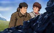    / Doctor Who Classic - 5 , 2 , 3 