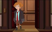    / Haunted Hotel - 1 , 3 
