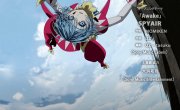 ��������� ����������������� ������ ������ �� ����� ���� ������ � ������� ���� / Tsuihou sareta Tensei Juukishi wa Game Chishiki de Musou suru - 1 �����, 2 �����