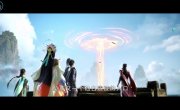 ������ ������ ��� / Jueshi Zhan Hun - 1 �����, 186 �����