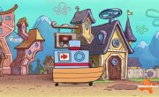     / SpongeBob SquarePants - 16 , 4 