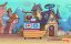     / SpongeBob SquarePants - 16 , 4 