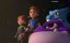:  .     / Dragons: Rescue Riders: Hunt for the Golden Drago - 