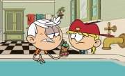    / The Loud House - 9 , 4 