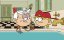   / The Loud House - 9 , 4 
