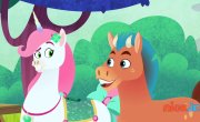 �����, �������� ��������� / Nella the Princess Knight - 2 �����, 1 �����