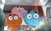     /  The Wonderfully Weird World of Gumball - 1 , 14 