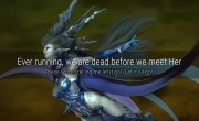 Oblivion with Official Lyrics (Shiva Theme)  Final Fantasy XIV