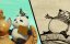 ������� ����� ���������� ������: ����� �������� ��������� / ������� � ������� ������ / Monsters in the Forbidden City / Gugong Li De Da Guaishou: Dong Guang Baoshi De Mimi - 1 �����, 12 �����