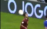 C. Ronaldo goal(not allowed =X)