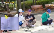   / Running Man - 7 , 609 