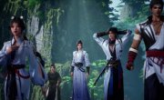 ���� ������ / Ze Tian Ji - 1 �����, 15 �����
