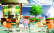 �������� ���������� ������ 4: ��������� / Mahou Shoujo Lyrical Nanoha: Detonation - 1 �����, 1 ����� "���������"