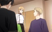      / Kaoru Hana wa Rin to Saku - 1 , 9 