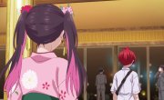       / Mikadono Sanshimai wa Angai, Choroi. - 1 , 11 