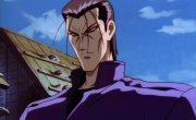������� ������ / Rurouni Kenshin (Samurai X) - 1 �����, 32 ����� "����� ����� � ������ ������. ����� ����� �����"