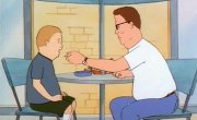    / King Of The Hill - 1 , 10  "  "