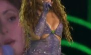 Shakira (2025)[37]