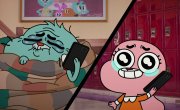 ����������� �������� ��� ������� / The Wonderfully Weird World of Gumball - 2 �����, 14 �����