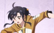 ����������� ������ � � ���������������� ����������� � ������ ���� / Suterare Seijo no Isekai Gohan Tabi - 1 �����, 6 �����