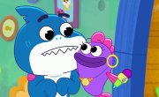 ������� ��� ������� /  Baby Shark's Big Show! - 3 �����, 13 �����