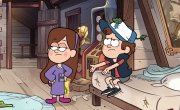   / Gravity Falls - 1 , 16  - " "