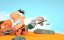    / Sticks & Stones - 