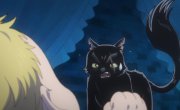 Кот и дракон / Neko to Ryuu - 1 сезон, 4 серия