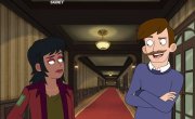 ����� � ������������ / Haunted Hotel - 2 �����, 3 �����