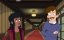 ����� � ������������ / Haunted Hotel - 2 �����, 3 �����