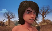 Маугли и Акира. Новые приключения / Adventures of Akira and Mowgli - 1 сезон, 22 серия