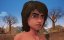 ������ � �����. ����� ����������� / Adventures of Akira and Mowgli - 1 �����, 22 �����