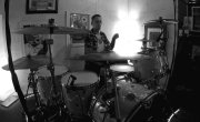 Greg Puciato � Deep Set (Chris Hornbrook Play Through)
