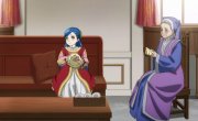 ������ �������� ����� / Honzuki no Gekokujou - 4 �����, 17 �����