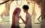  :   / Water Lily - la naissance des lotus / Water Lily: Birth of the Lotus - 