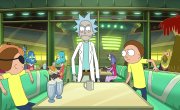 ��� � ����� / Rick and Morty - 9 �����, 1 �����